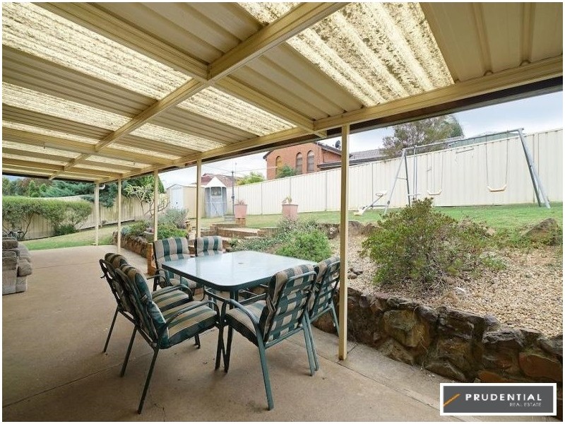 7 Willett Place, Ambarvale NSW 2560