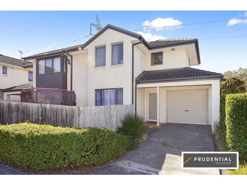 6/18-36 Glenfield Drive, Currans Hill NSW 2567