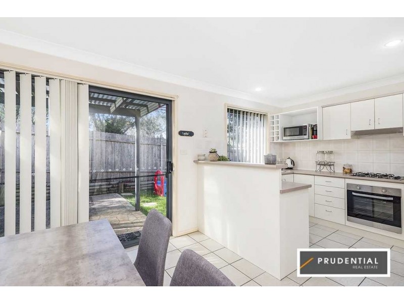 6/18-36 Glenfield Drive, Currans Hill NSW 2567