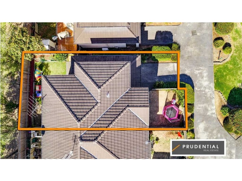 6/18-36 Glenfield Drive, Currans Hill NSW 2567