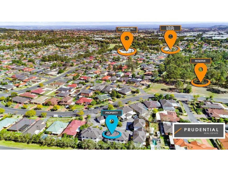 6/18-36 Glenfield Drive, Currans Hill NSW 2567