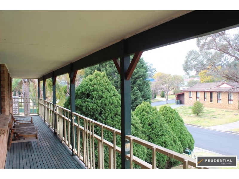 17 Kittyhawk Crescent, Raby NSW 2566