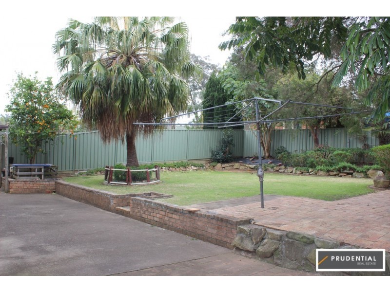 17 Kittyhawk Crescent, Raby NSW 2566