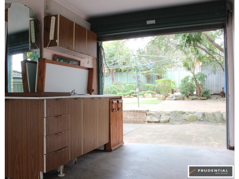 17 Kittyhawk Crescent, Raby NSW 2566