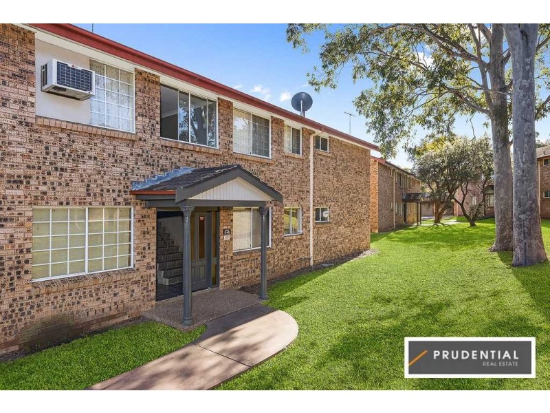 11/100 Leumeah Road, Leumeah NSW 2560