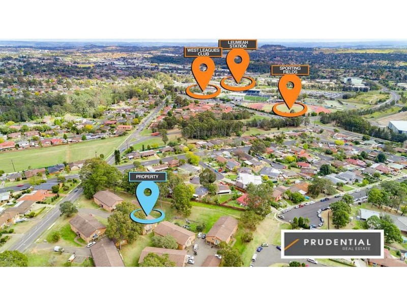 11/100 Leumeah Road, Leumeah NSW 2560