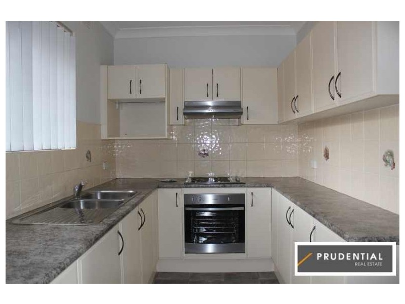 8/30 Broughton Street, Campbelltown NSW 2560