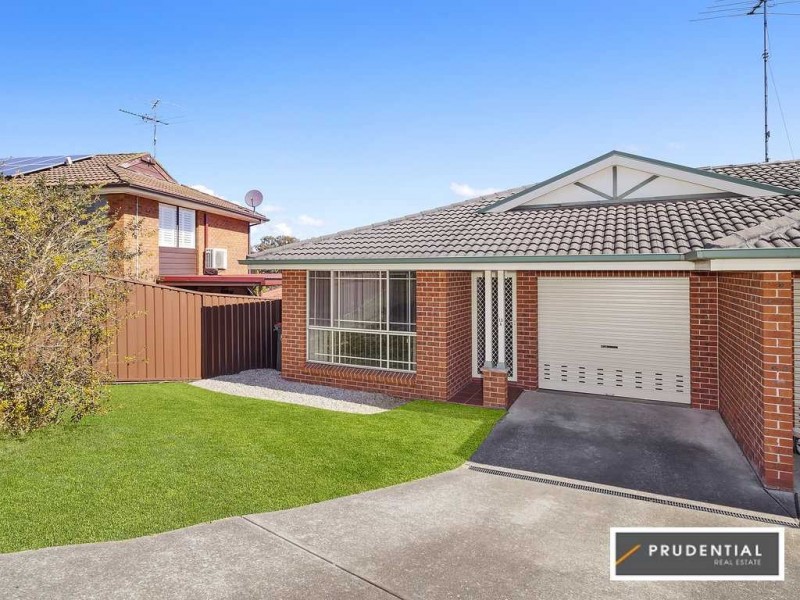 13A Cullen Place, Minto NSW 2566