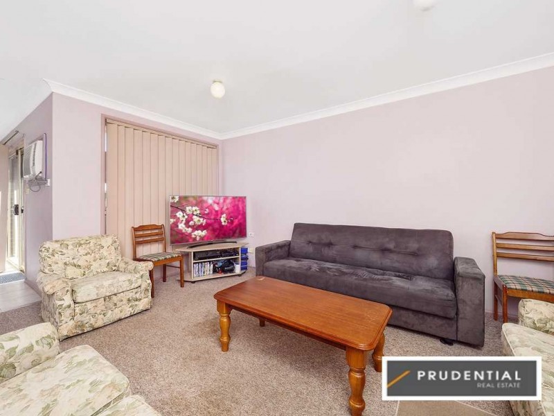 13A Cullen Place, Minto NSW 2566