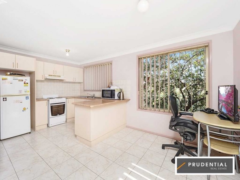 13A Cullen Place, Minto NSW 2566