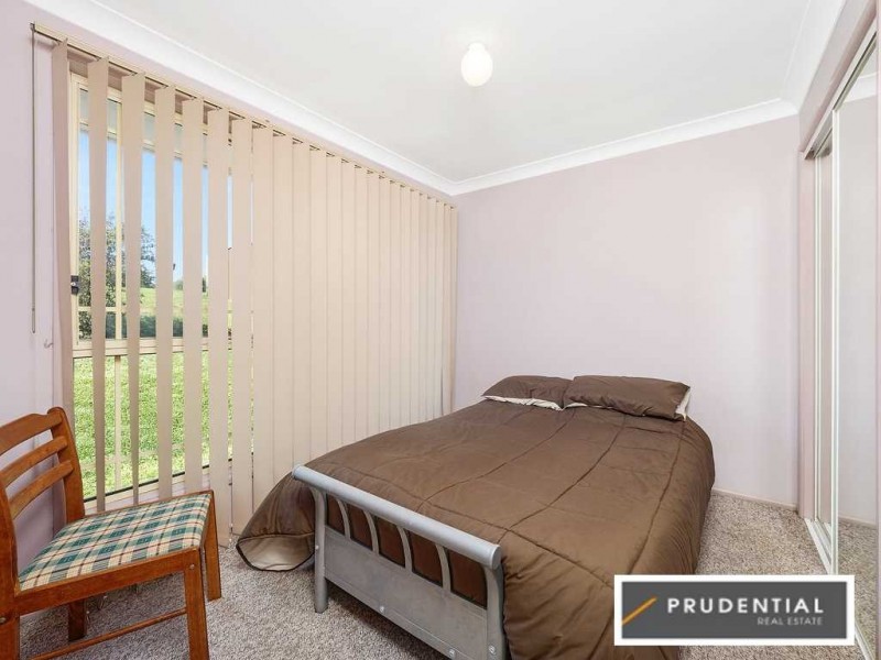 13A Cullen Place, Minto NSW 2566