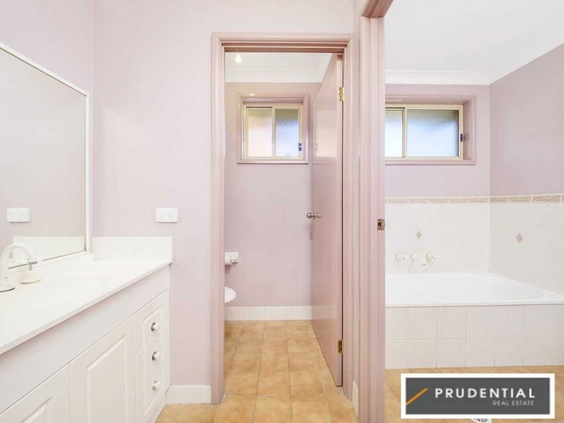 13A Cullen Place, Minto NSW 2566