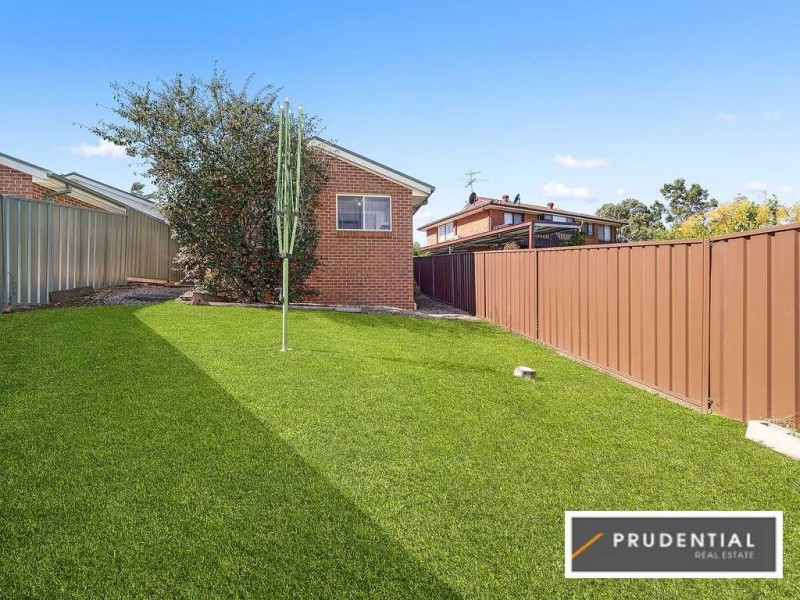 13A Cullen Place, Minto NSW 2566