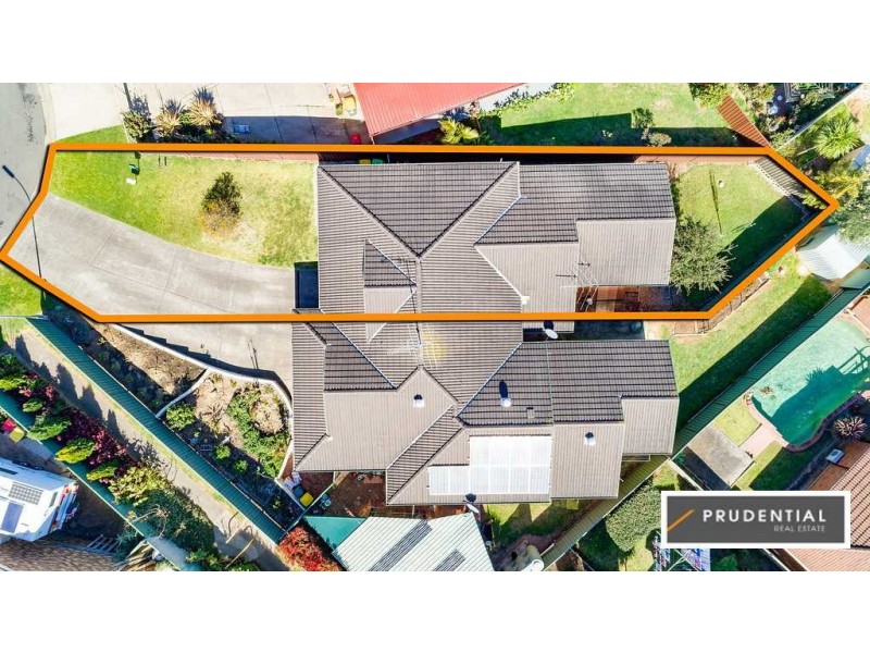 13A Cullen Place, Minto NSW 2566