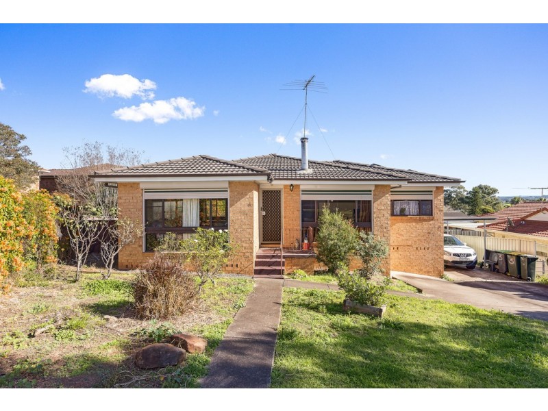 3 Rushes Place, Minto NSW 2566