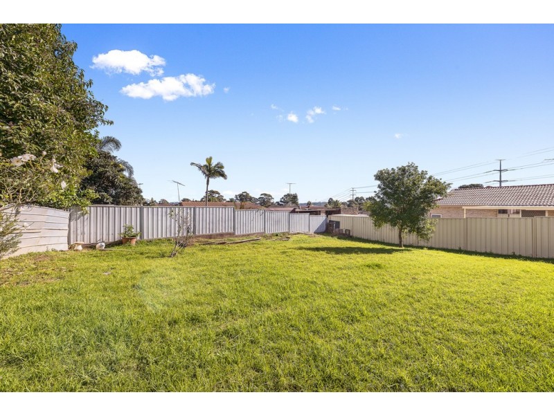 3 Rushes Place, Minto NSW 2566