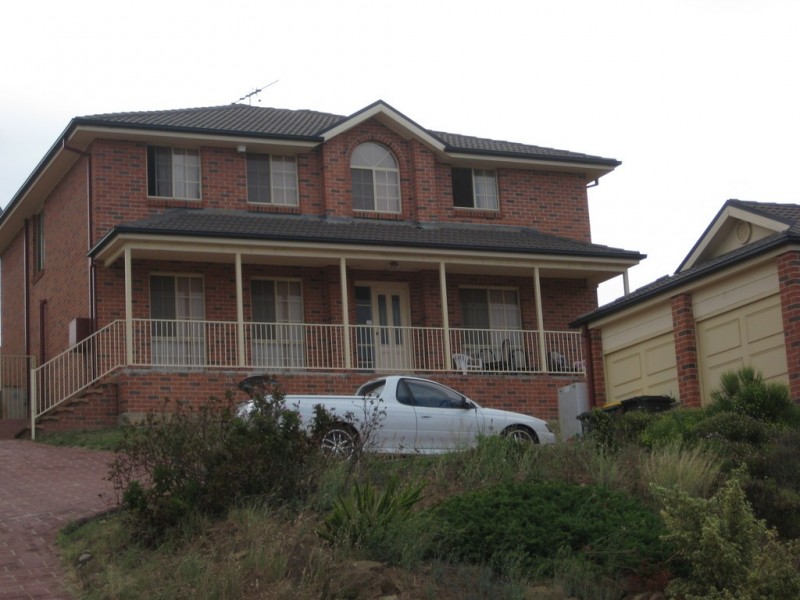 63 Claremont Circuit, Glen Alpine NSW 2560