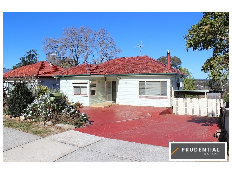 19 Colonial Street, Campbelltown NSW 2560