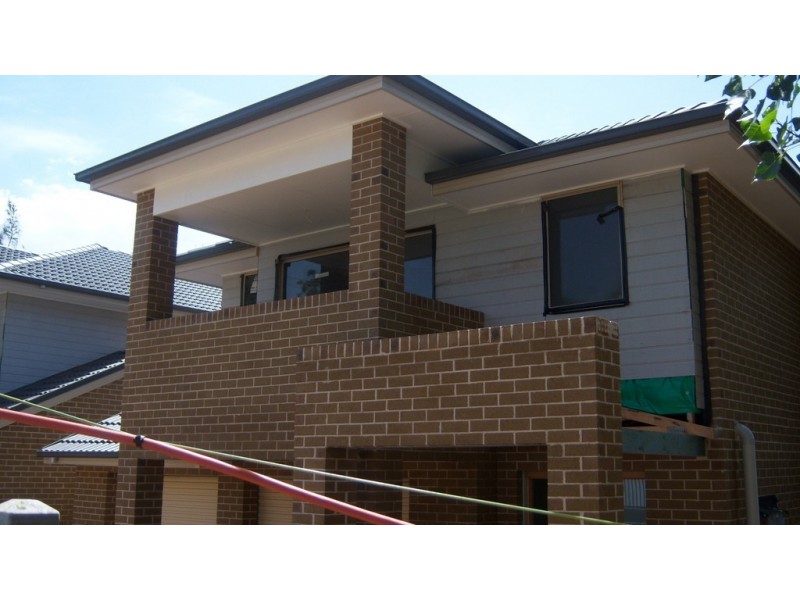 3/72 Broughton Street, Campbelltown NSW 2560