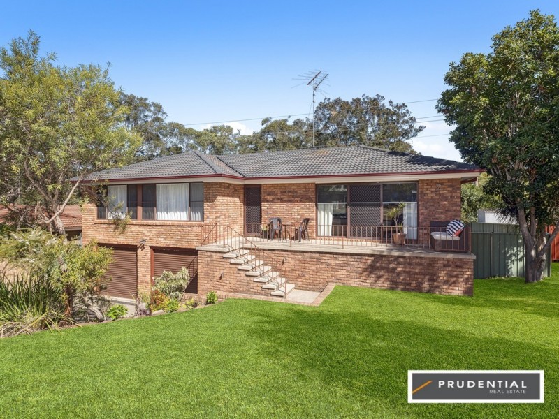9 Conjola Crescent, Leumeah NSW 2560