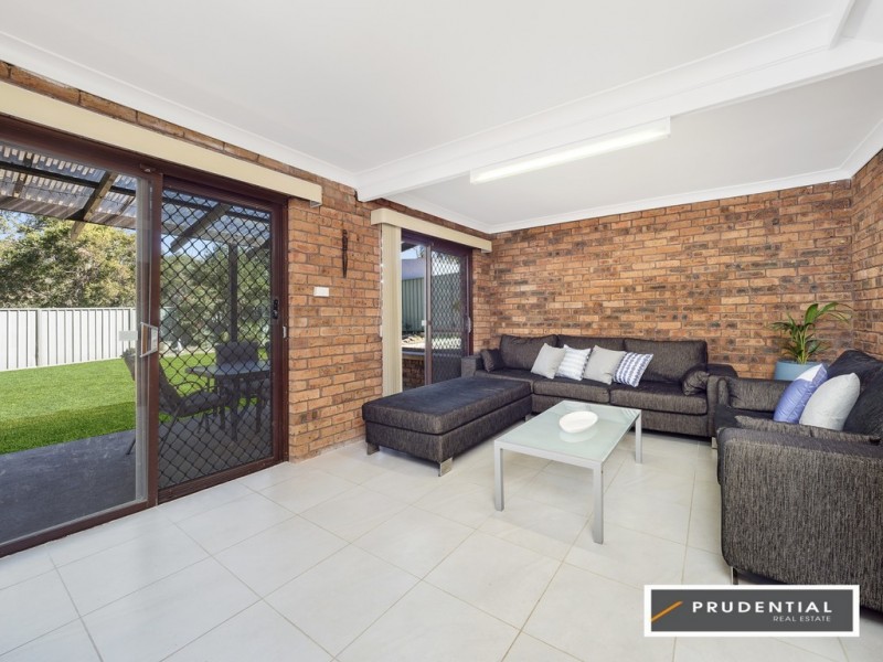 9 Conjola Crescent, Leumeah NSW 2560