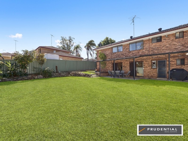 9 Conjola Crescent, Leumeah NSW 2560