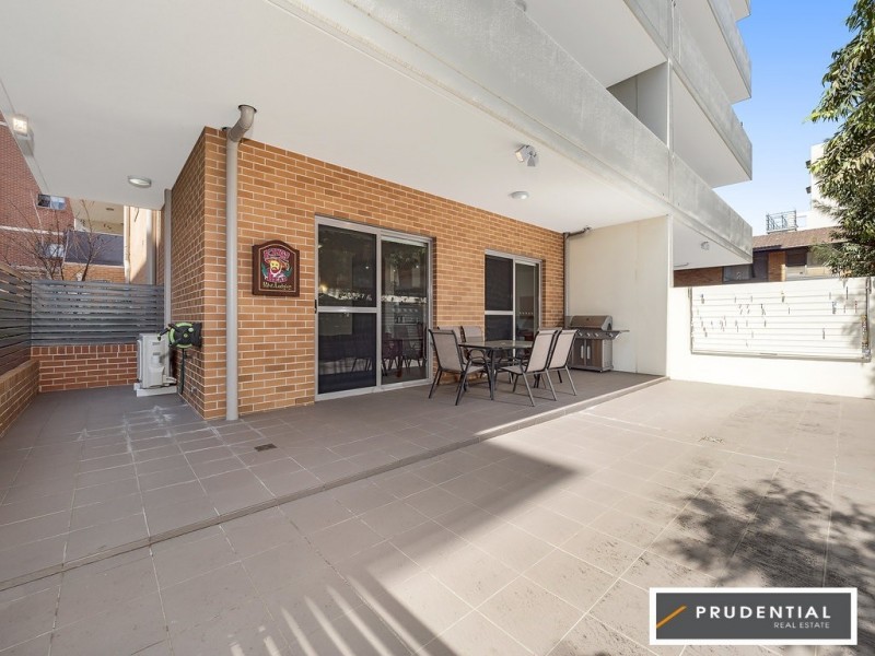 2/3-9 Warby Street, Campbelltown NSW 2560
