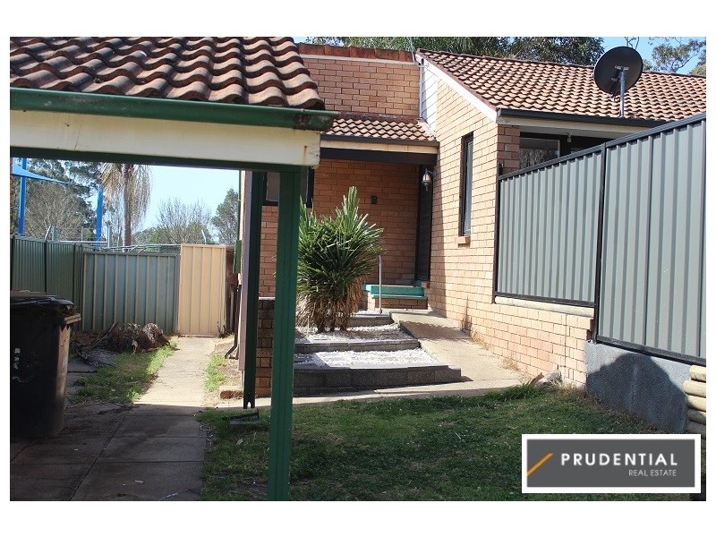 10 Park Row, Bradbury NSW 2560