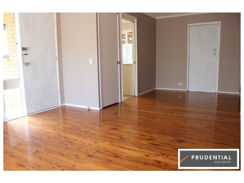 10 Park Row, Bradbury NSW 2560