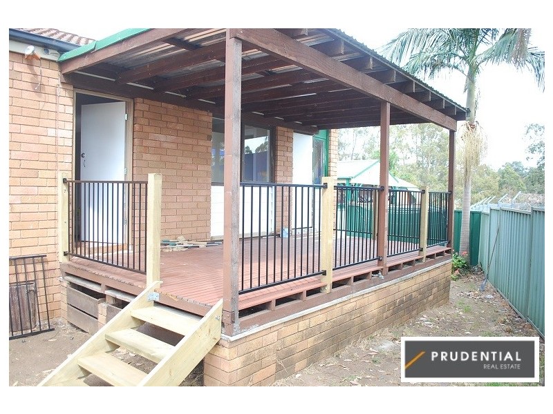 10 Park Row, Bradbury NSW 2560