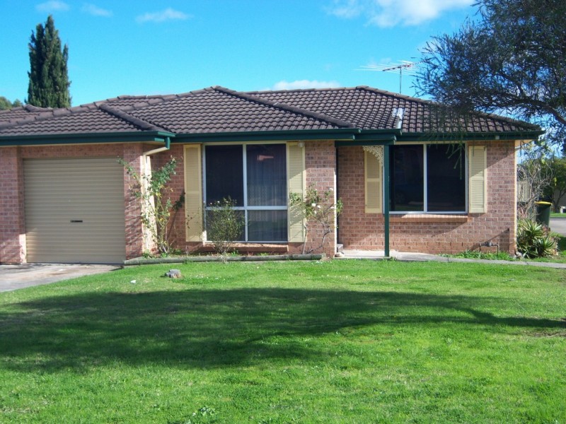 11/26 Blackwood Ave, Minto NSW 2566
