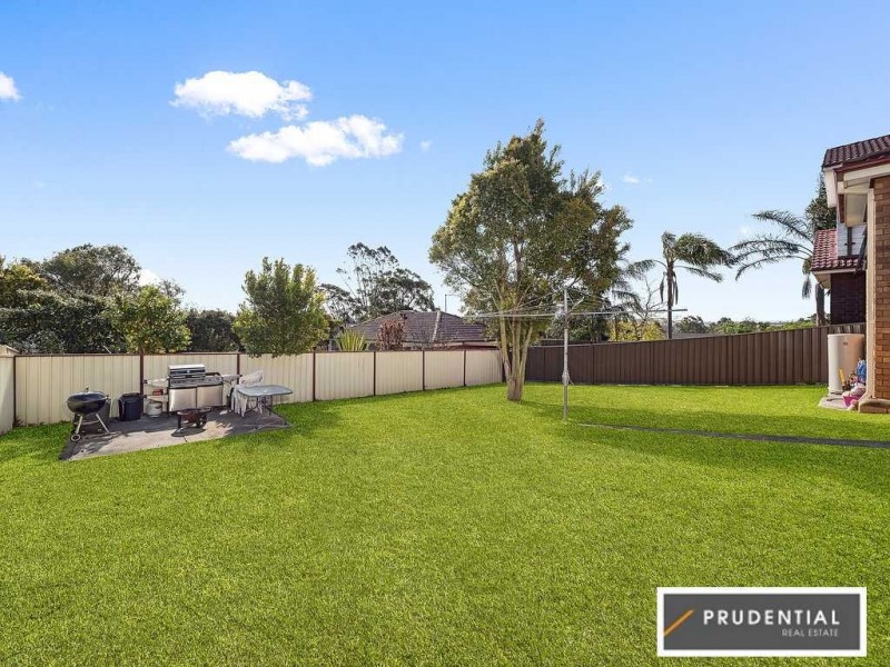 15 Marley Street, Ambarvale NSW 2560