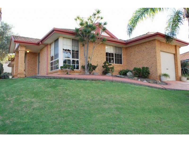 4 Arrow Place, Raby NSW 2566