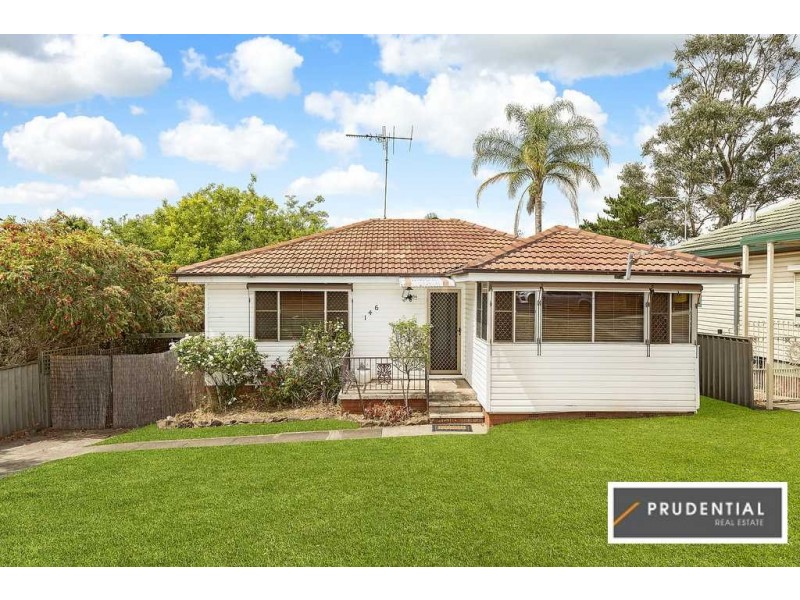 146 Macquarie Avenue, Campbelltown NSW 2560