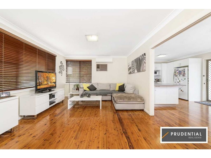 146 Macquarie Avenue, Campbelltown NSW 2560