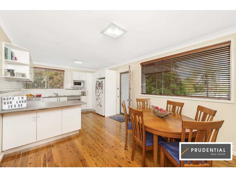 146 Macquarie Avenue, Campbelltown NSW 2560