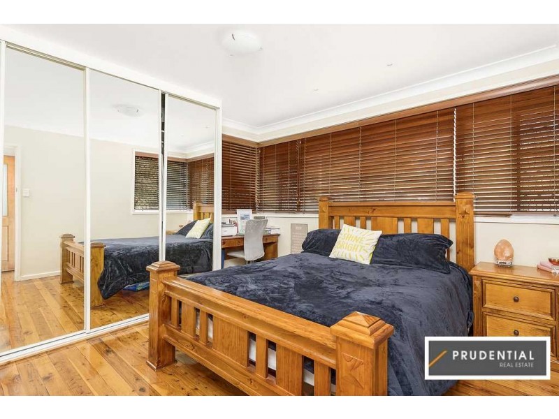 146 Macquarie Avenue, Campbelltown NSW 2560