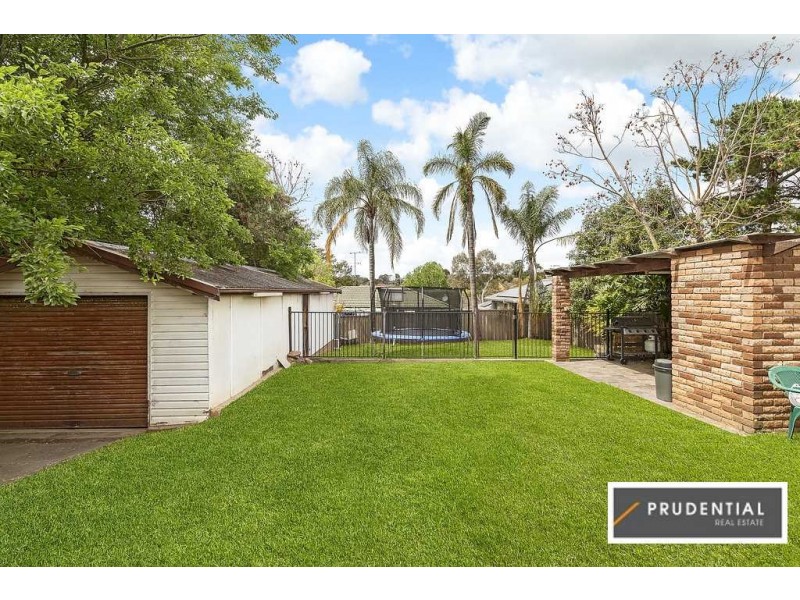 146 Macquarie Avenue, Campbelltown NSW 2560