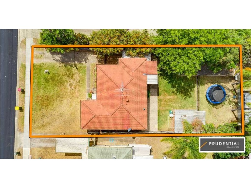 146 Macquarie Avenue, Campbelltown NSW 2560