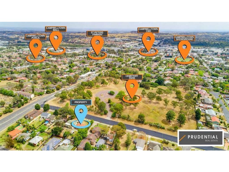 146 Macquarie Avenue, Campbelltown NSW 2560