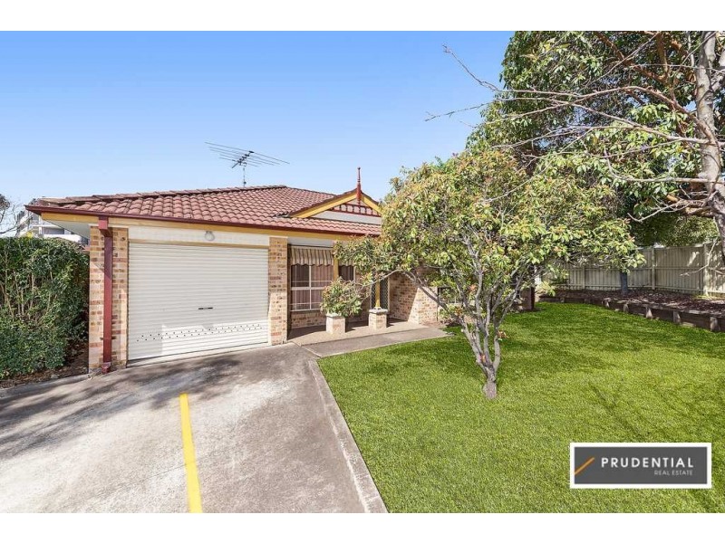 1/46 Chamberlain Street, Campbelltown NSW 2560