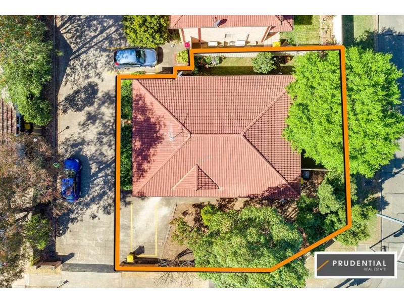 1/46 Chamberlain Street, Campbelltown NSW 2560