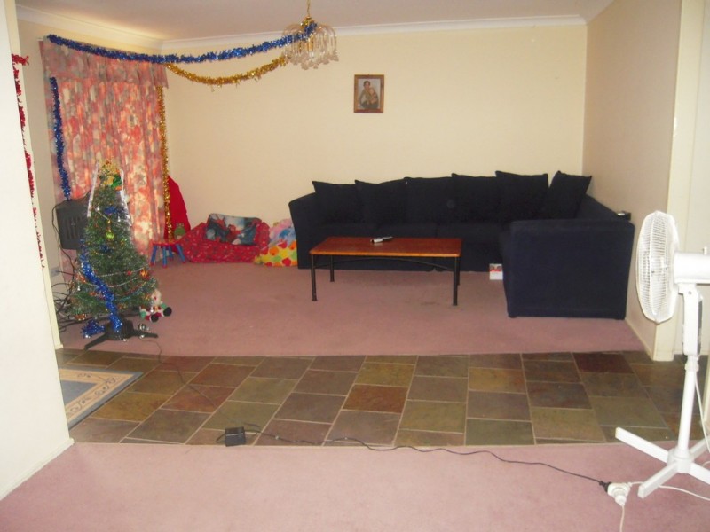 51 Cornelian Ave, Eagle Vale NSW 2558