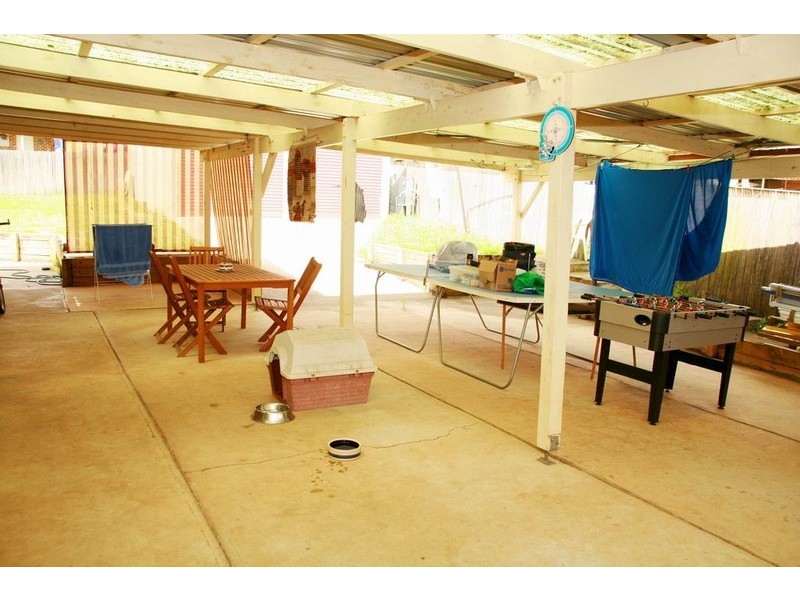 21 Falstaff Place, Rosemeadow NSW 2560