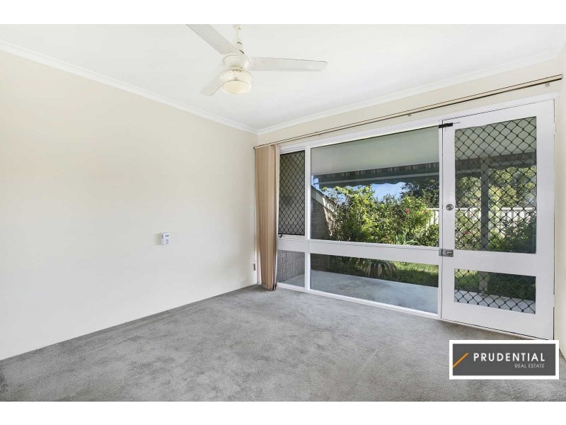 10/56 Woodhouse Drive, Ambarvale NSW 2560