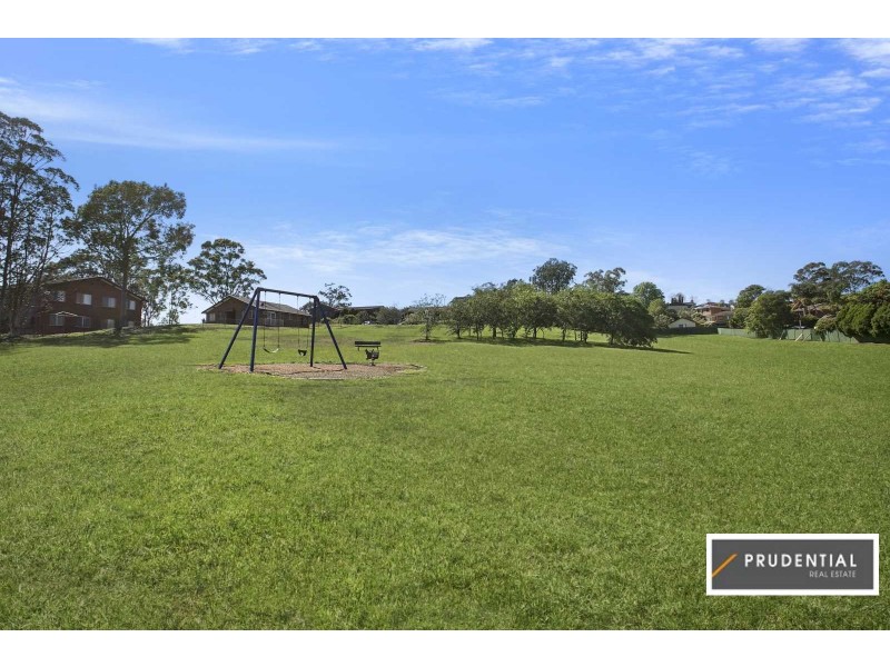 10/56 Woodhouse Drive, Ambarvale NSW 2560