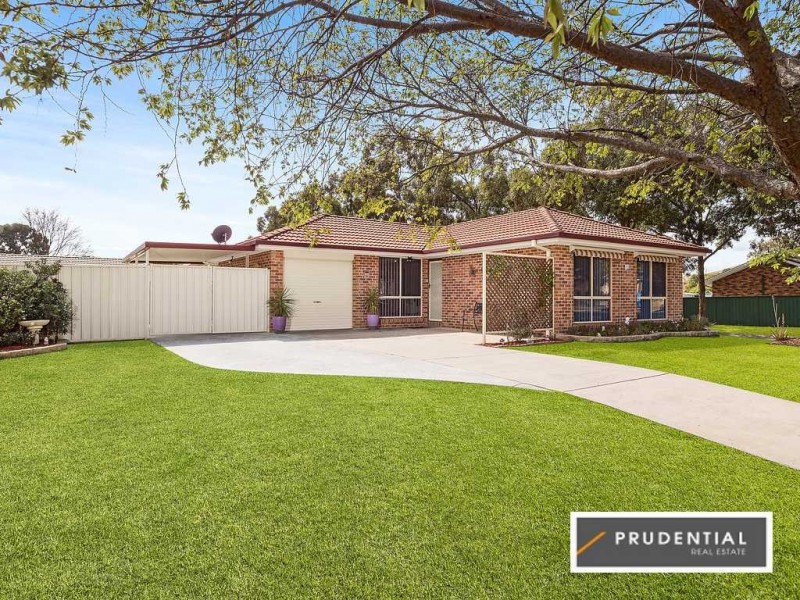 44 Paddy Miller Avenue, Currans Hill NSW 2567