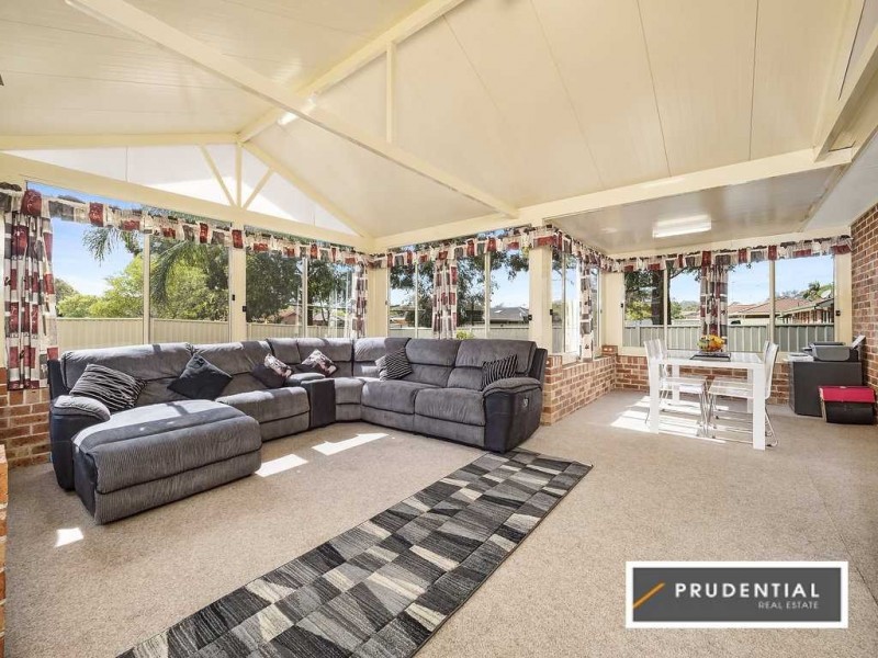 44 Paddy Miller Avenue, Currans Hill NSW 2567