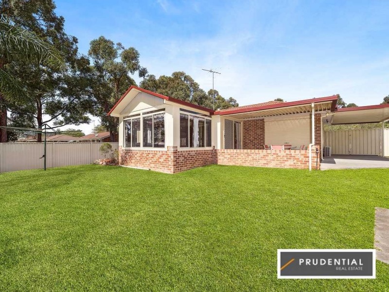 44 Paddy Miller Avenue, Currans Hill NSW 2567