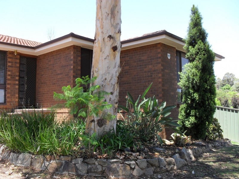 3 Jarley, Ambarvale NSW 2560